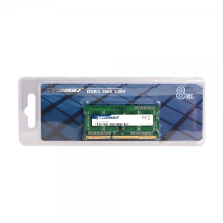 타무즈 노트북 DDR3 8G PC3-12800 CL11 중고