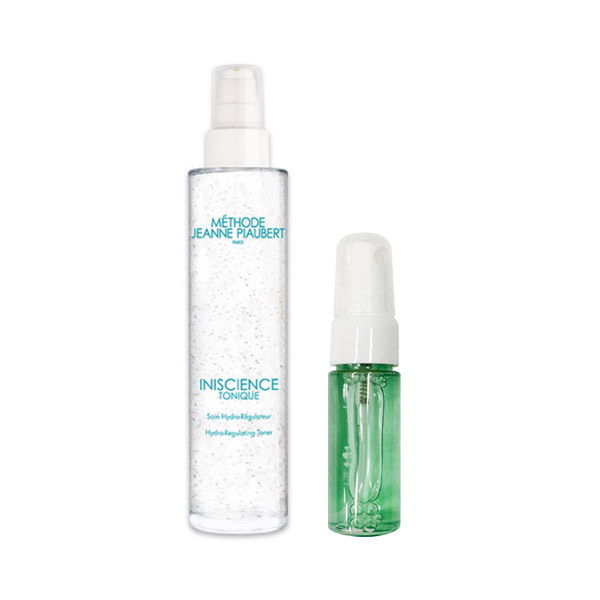 쟌피오베르 이니시앙스 비타민토너 + 아로마토너 20ml - 상품 이미지