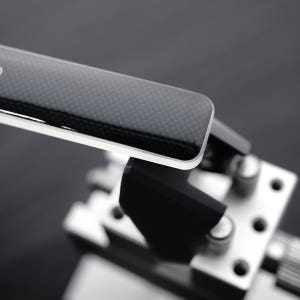 건프라이머 유리사포 레이저 오리진 (오리지널 게이트 지우개) 실사용 후기 | 효과 있을까? - 상품 이미지 2