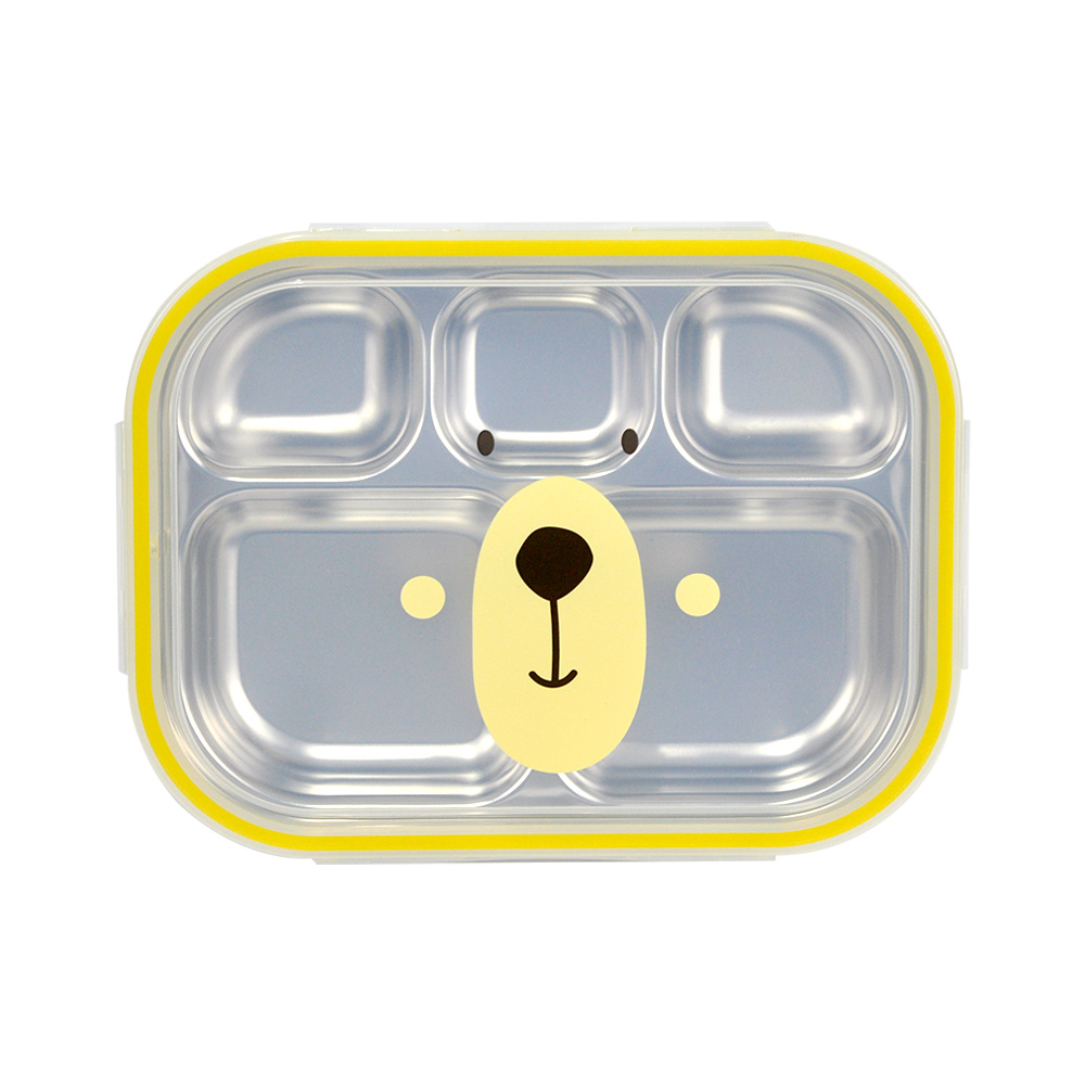 어린이집 캐릭터 뚜껑 식판 세트 유치원준비물 국산 유아 깊은형 스텐 식판도시락 부릉부릉