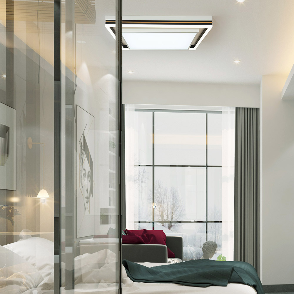 LED 마르스 방등 110W - 상세 이미지 4
