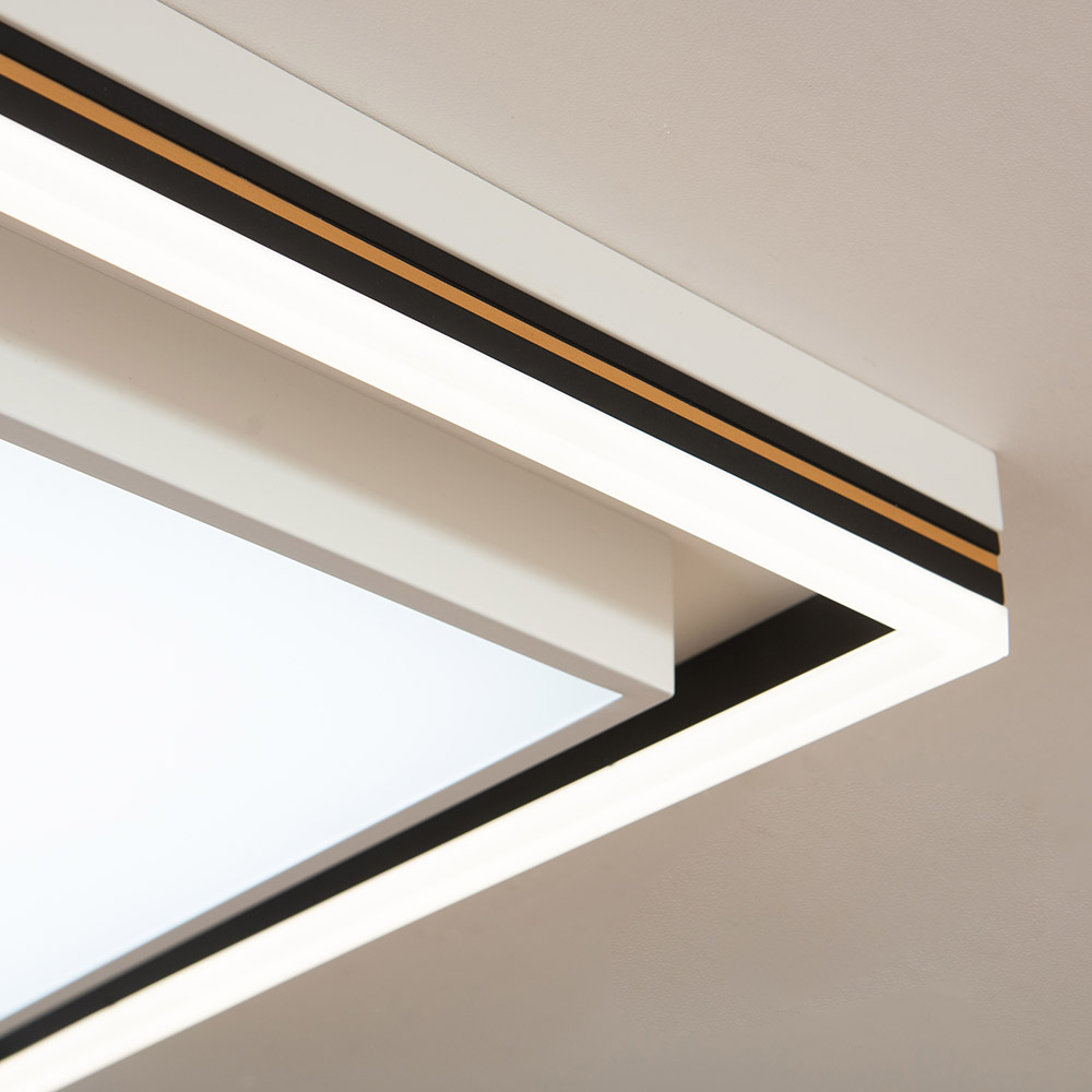 LED 마르스 방등 110W 인테리어조명 LED조명 - 상세 이미지 4