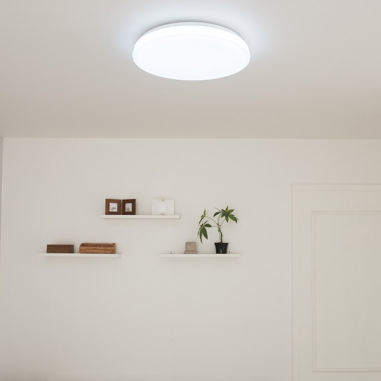 LED 라이크 원형 방등 60W - 상품 이미지