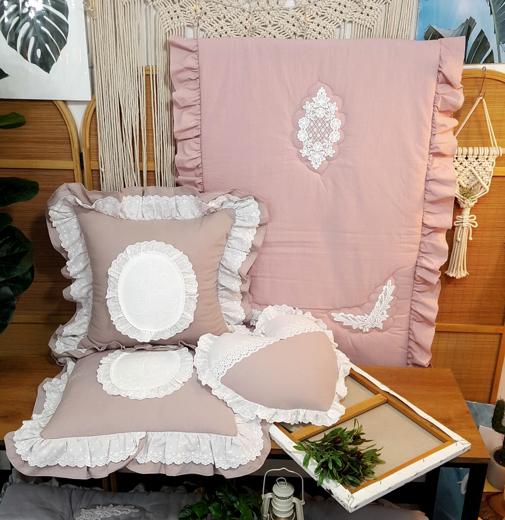 쇼파패드4인용 3인용 돌쇼파패드 매트 소파커버제작 엔젤레이스