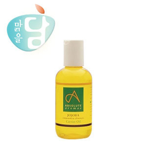 앱솔루트 아로마 비정제 호호바 캐리어 오일 50ml - 상품 이미지