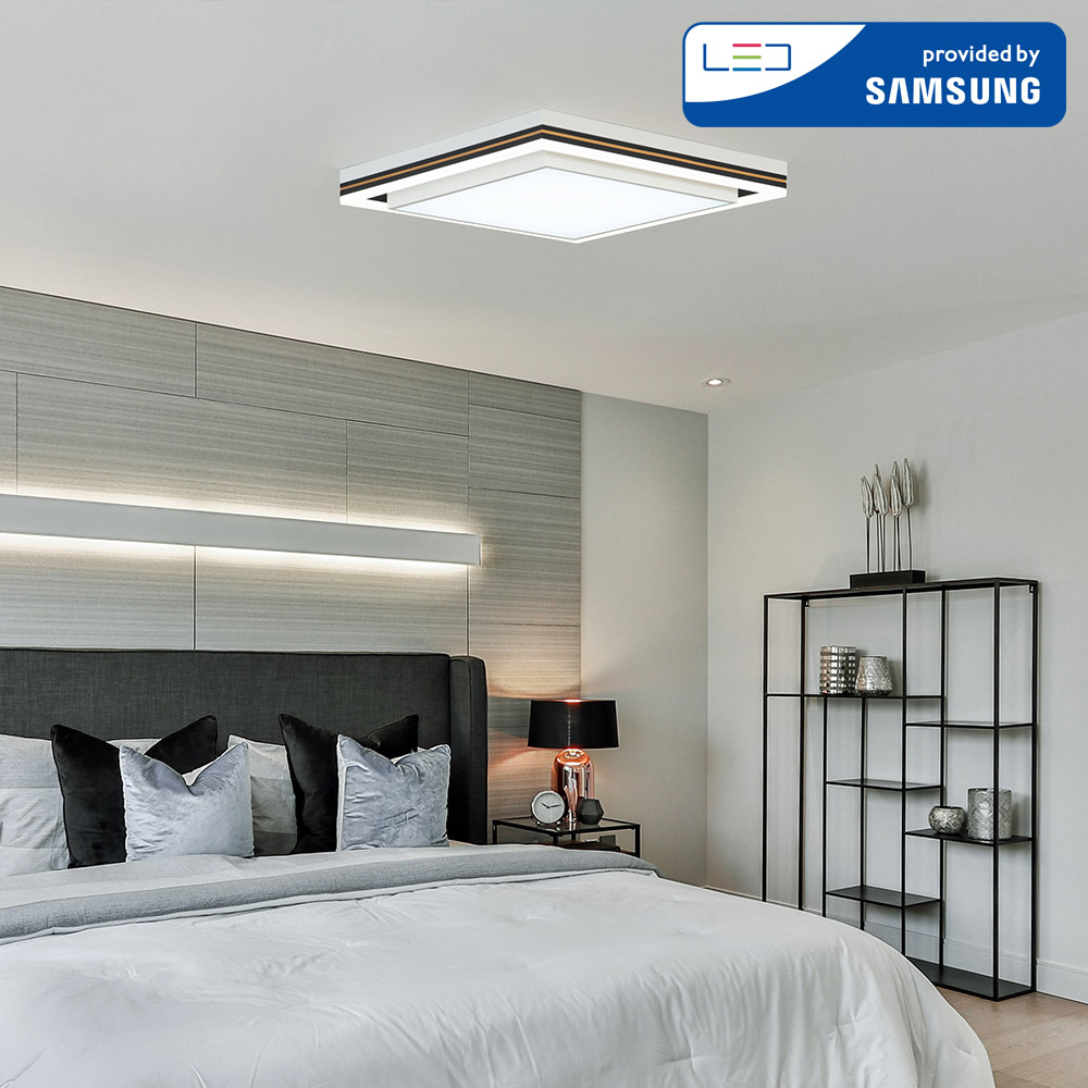 LED 마르스 방등 110W 인테리어조명 LED조명 - 상세 이미지 3