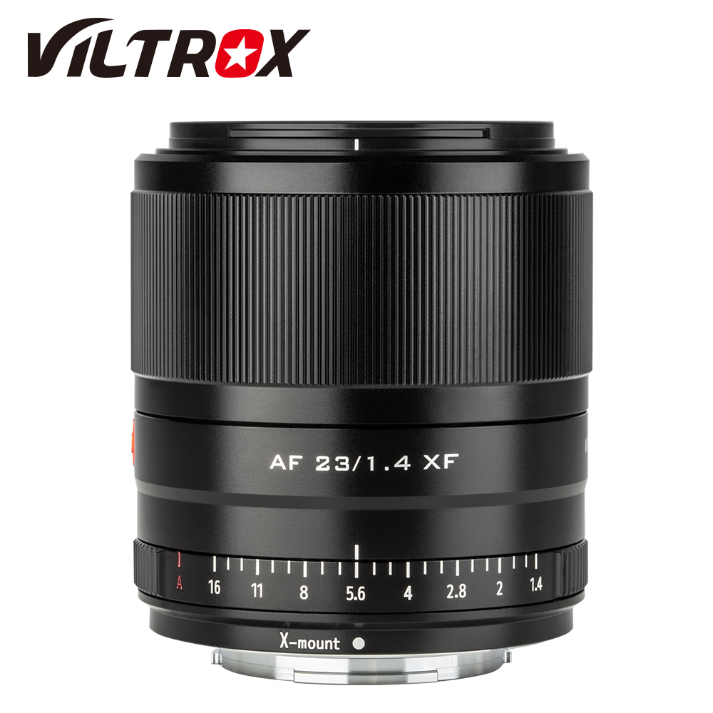 빌트록스 13mm F1.4 AF 후지필름 X마운트 광각 렌즈 - 상세 이미지 5
