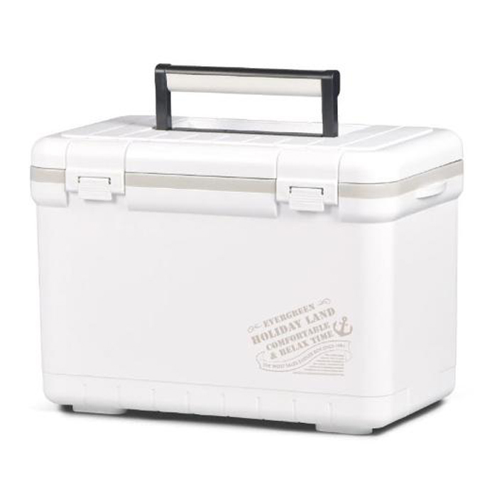 신와 홀리데이 캠핑 아이스박스 쿨러 17L