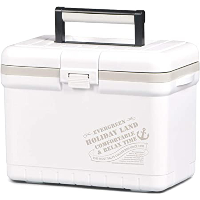 신와 홀리데이 캠핑 아이스박스 쿨러 7L