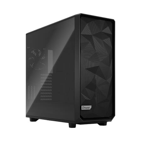 Fractal Design Fractal Design Meshify 2 XL Light 강화유리