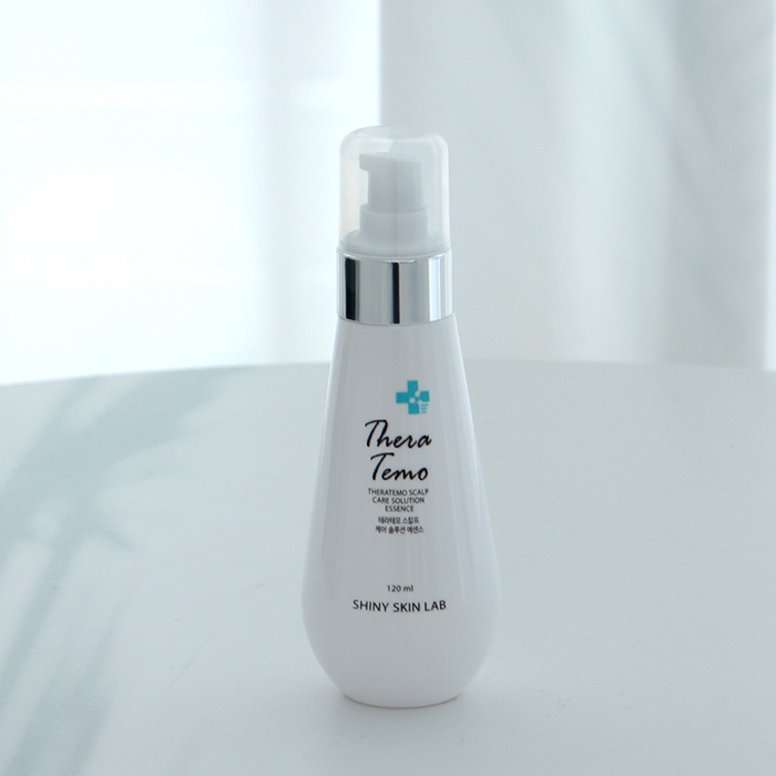 테라테모 본사 헤어에센스 오일 세럼 120ml / 손상모·영양·오일 세럼 / 사용기한 2027.06까지 - 상세 이미지 3