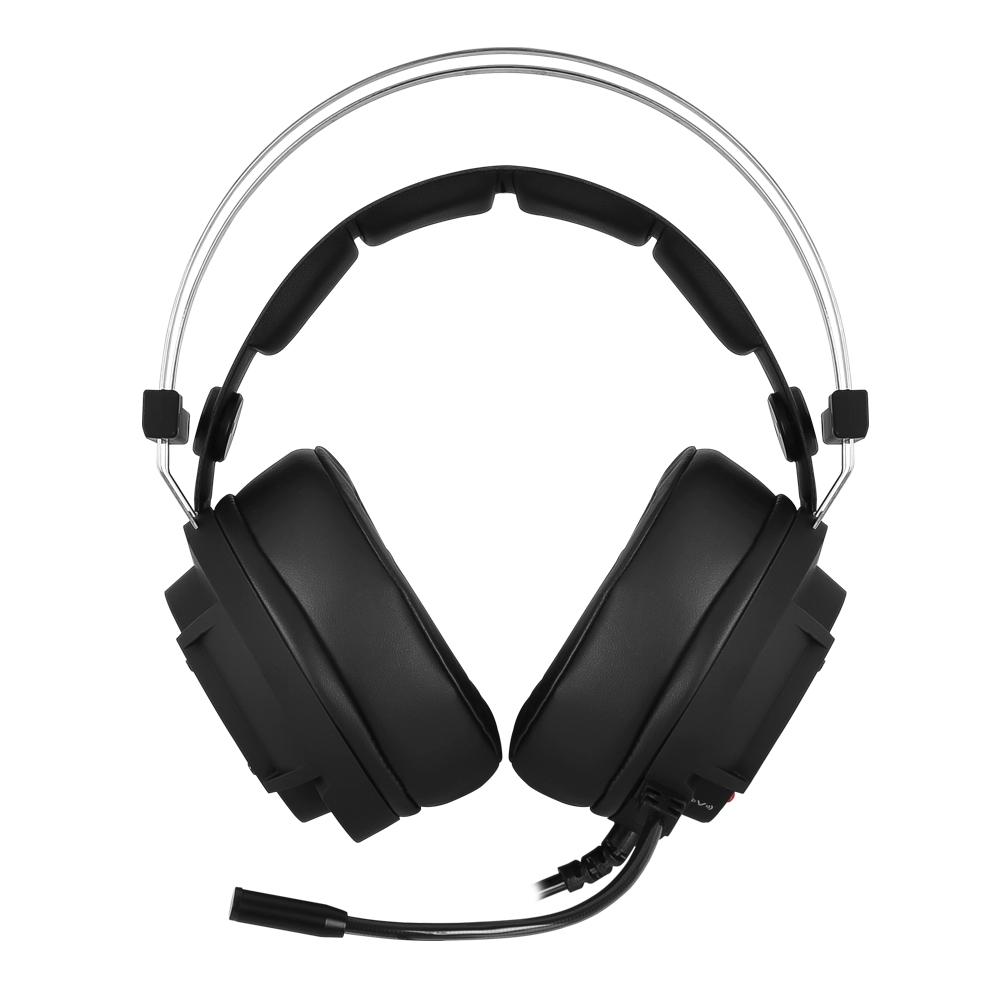 녹스 NX-3PLUS 7.1채널 진동LED 게이밍헤드셋 이미지 4