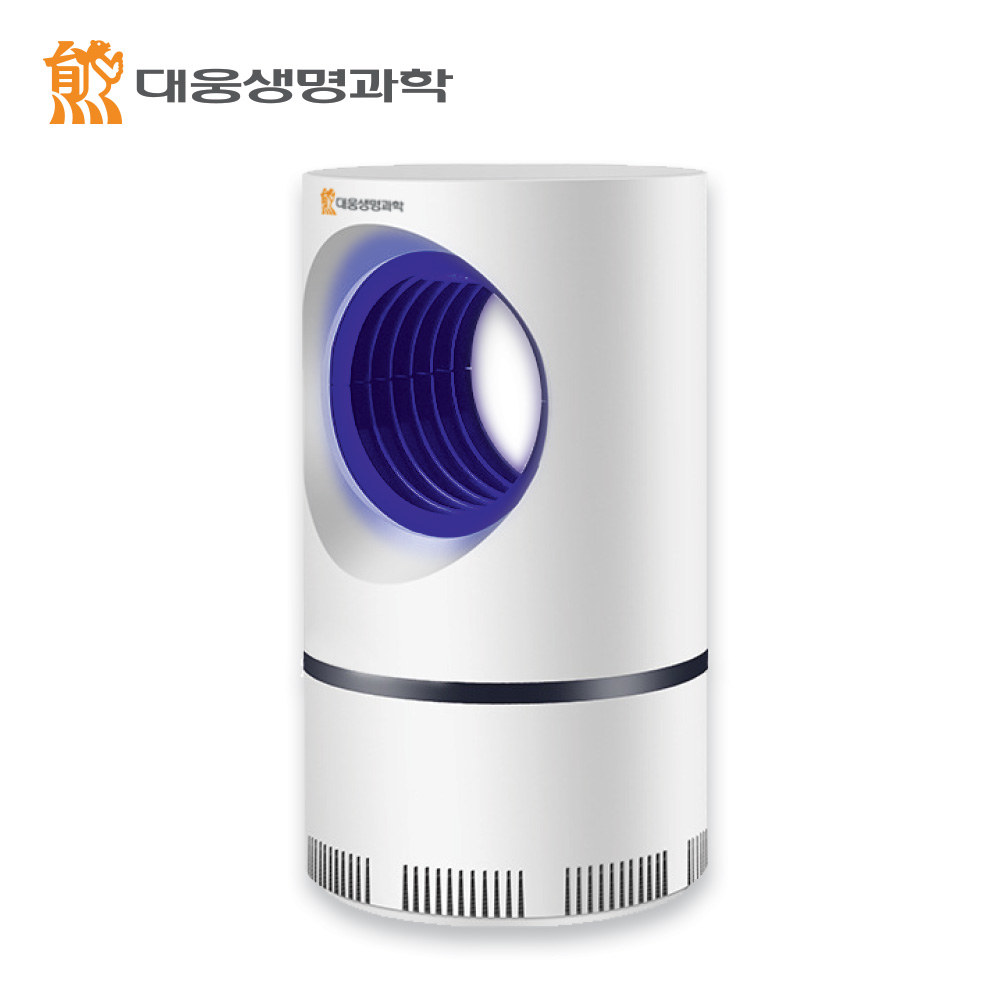 대웅생명과학 헬스온 노벅스 모기 퇴치기 1+1 - 상세 이미지 4