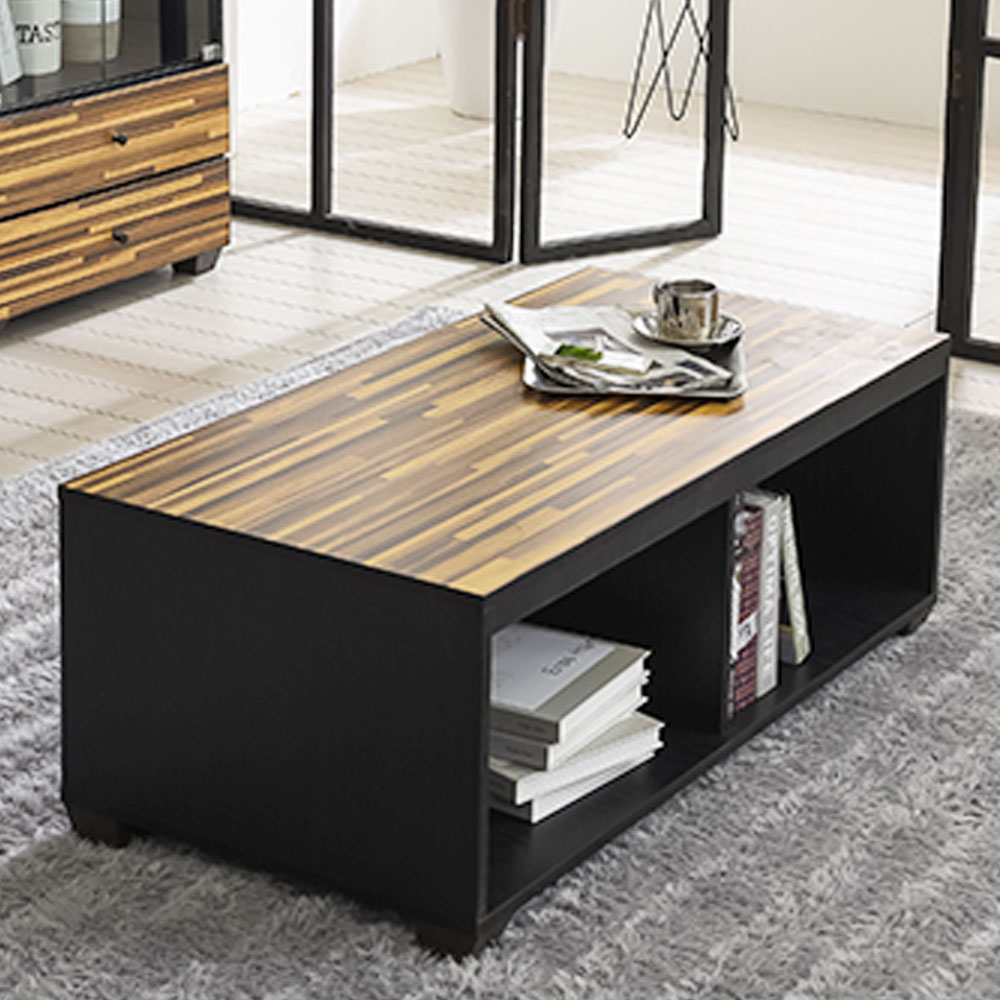 루키 국산 좌식 테이블 거실 소파 커피 티 좌탁 인테리어 밥상 원룸 식탁