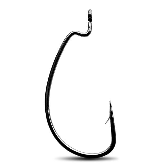 캣츠크로우 와이드갭훅 416 루어바늘 CK-32 - 상품 이미지