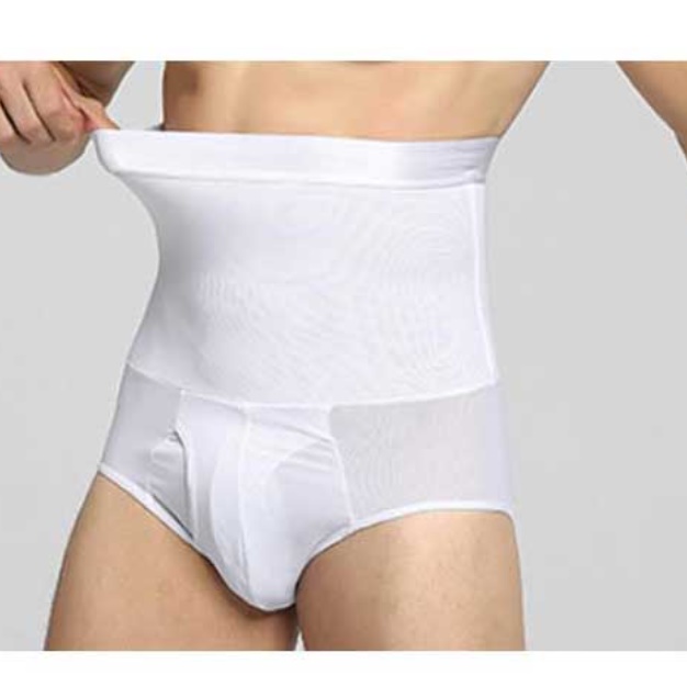 남자 이너핏 남자 뱃살 보정 속옷 복부 압박복 복대 몸짱 옷 몸매 남성 상의 똥배 체형 이미지 2