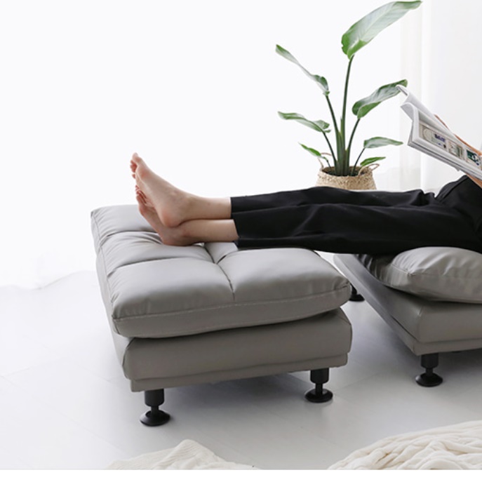 등받이없는 쇼파 평상형 벤치 벤치형 소파 대기실 매장 미용실