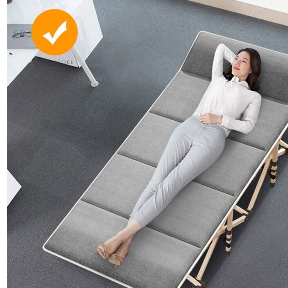 1인용접이식매트 접이 접는매트 자취방매트리스 자취생매트리스