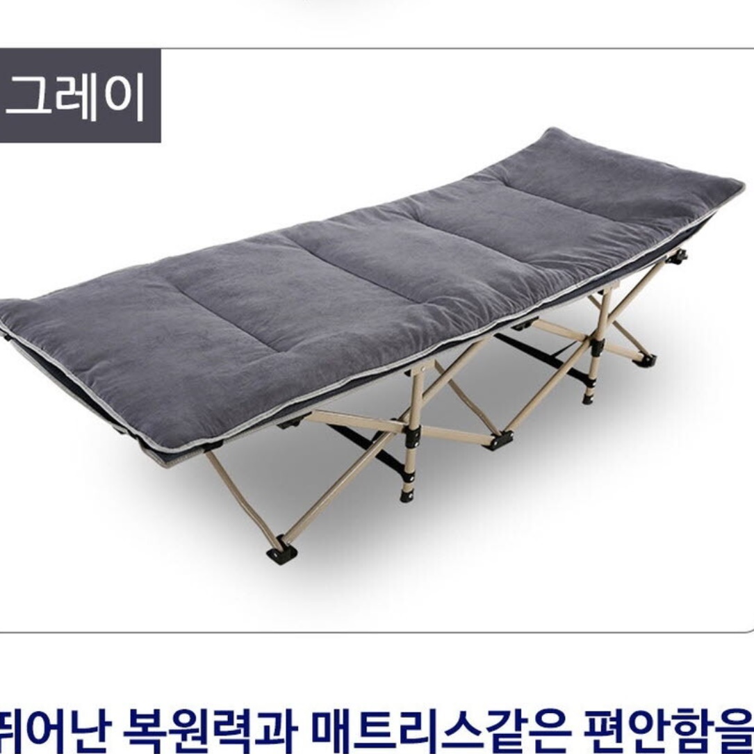 1인용접이식매트 접이 접는매트 자취방매트리스 자취생매트리스