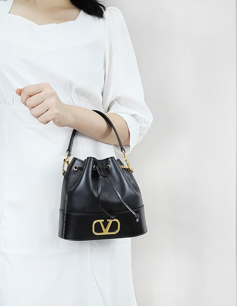 로맨티코 루이비통 호환 네오노에 숏핸들 명품 탑핸들 가방끈 노에bb 버킷백