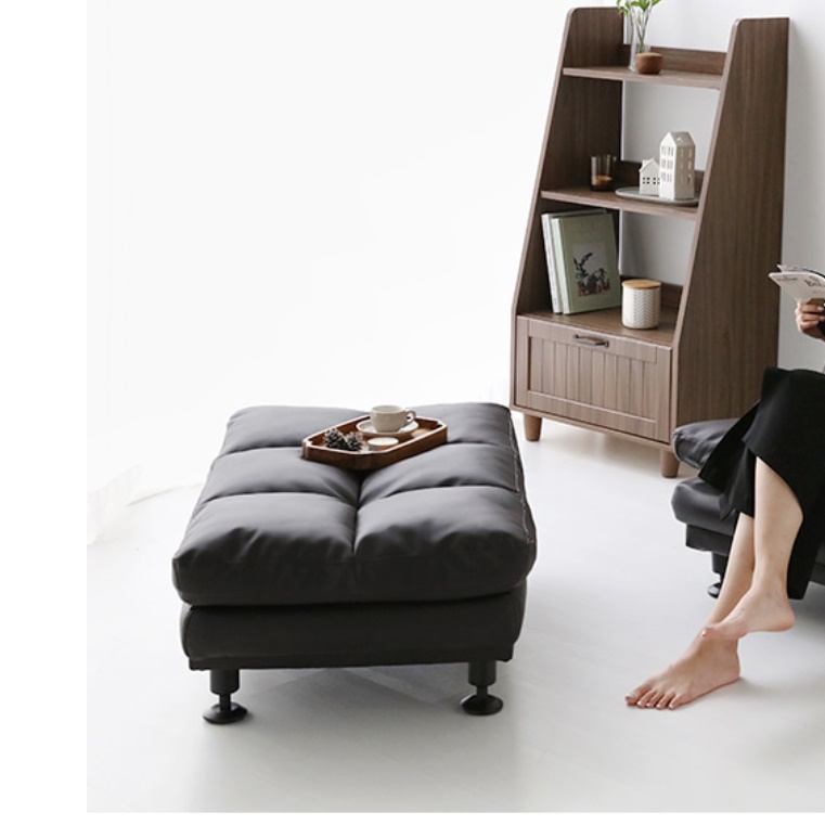 등받이없는 쇼파 평상형 벤치 벤치형 소파 대기실 매장 미용실