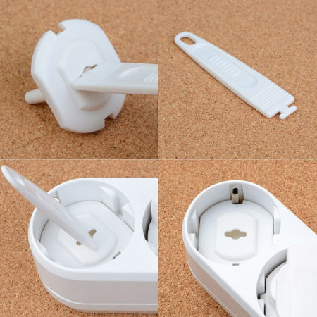 육아필수템 멀티탭 콘센트 마개 커버 구멍 덮개