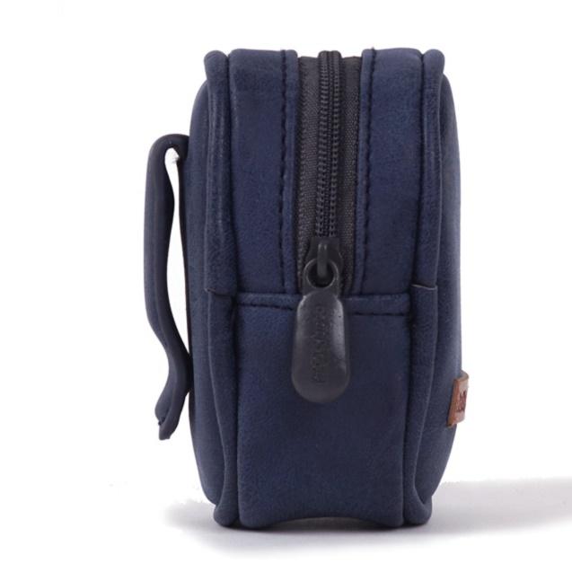 남자 골프볼 파우치 백 골프공 벨트 미니 허리 가방 포켓 집 여성 골프 벨트백 볼 주머니