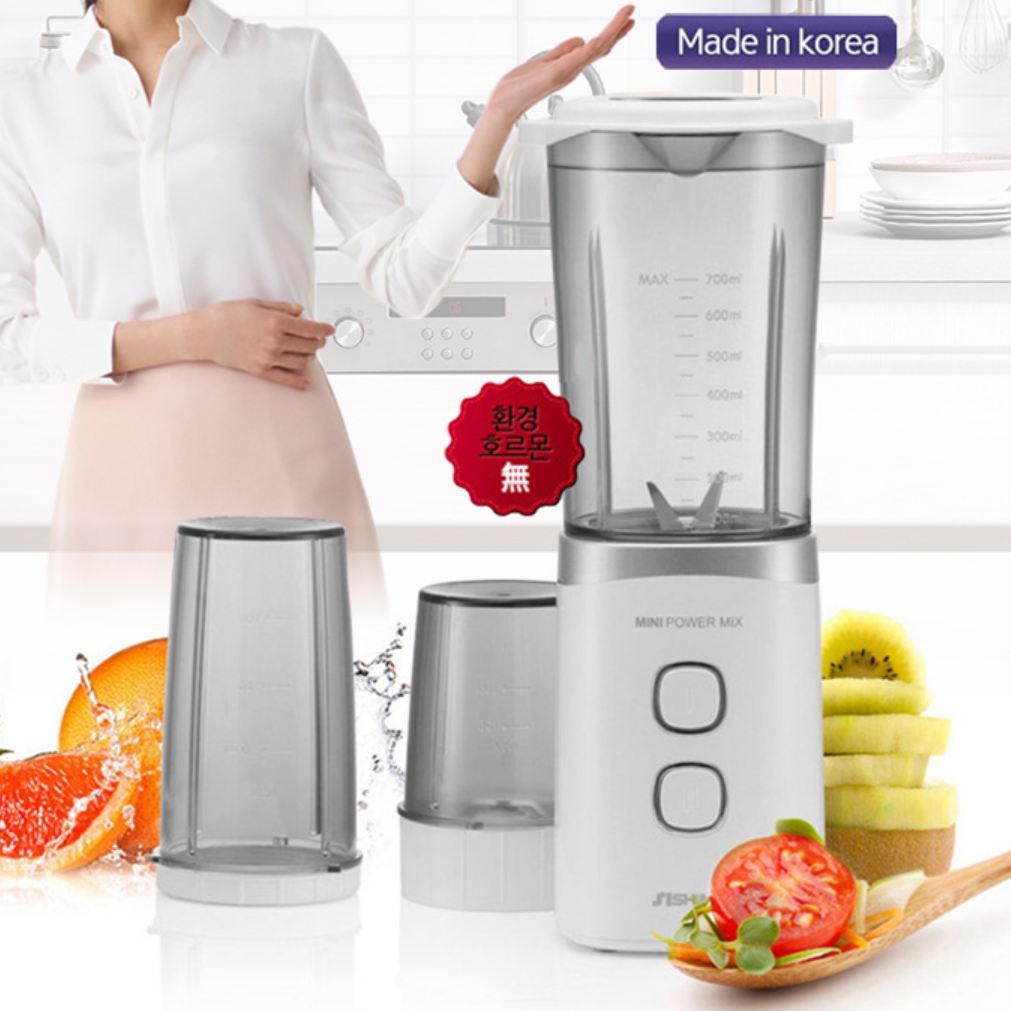 쥬스 믹서기 카페 믹서기 영업용 블렌더 만능 믹서기