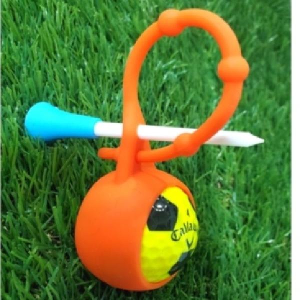 남자 골프볼 파우치 백 여성 골프 벨트백 골프공 벨트 미니 허리 가방 포켓 집 볼 주머니