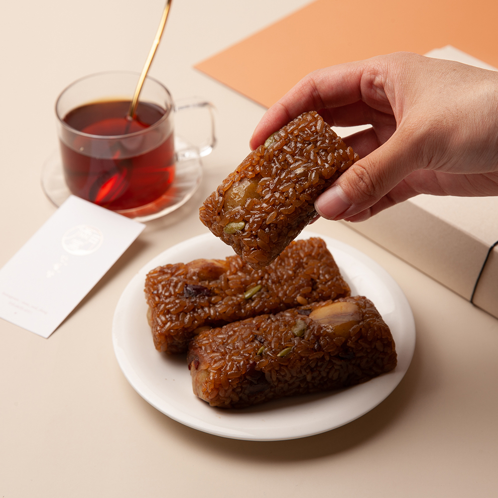 궁중약식 답례떡 만월당 떡 이미지 6