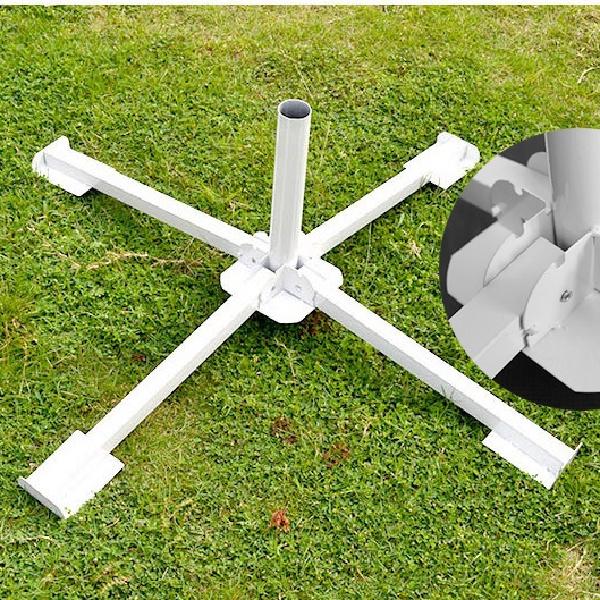 캠핑용 파라솔 받침대 낚시용 파라솔 고정대 업소용 파라솔 꽂이 소형 특대형 작은 피크닉