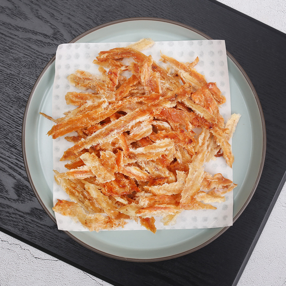 특허받은 오븐에 구운 수제 아귀포 단짠맛 20gx10봉 오꾸포 이미지 6
