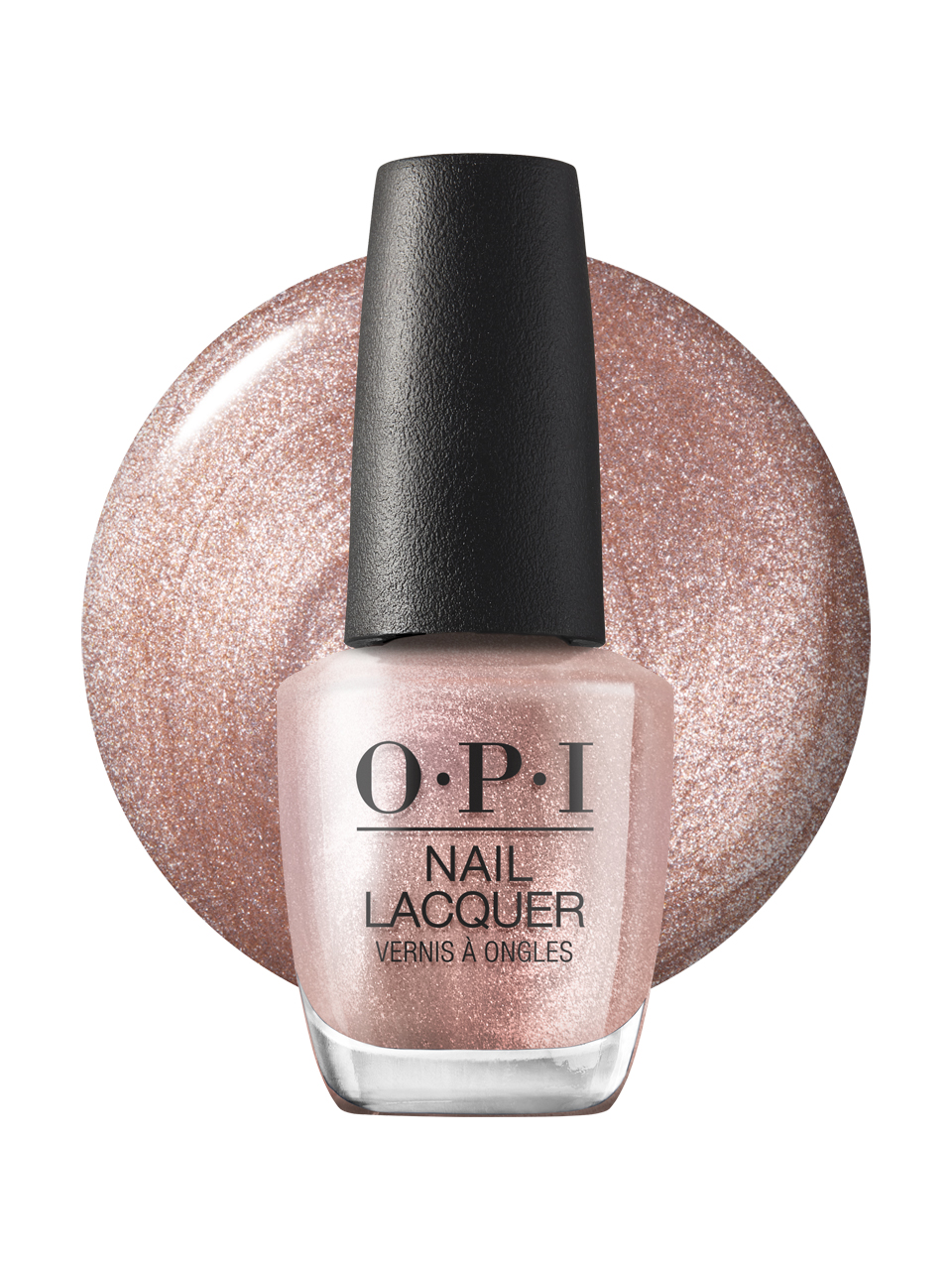 [OPI][네일락커] LA01 - Metallic Composition - 상세 이미지 2