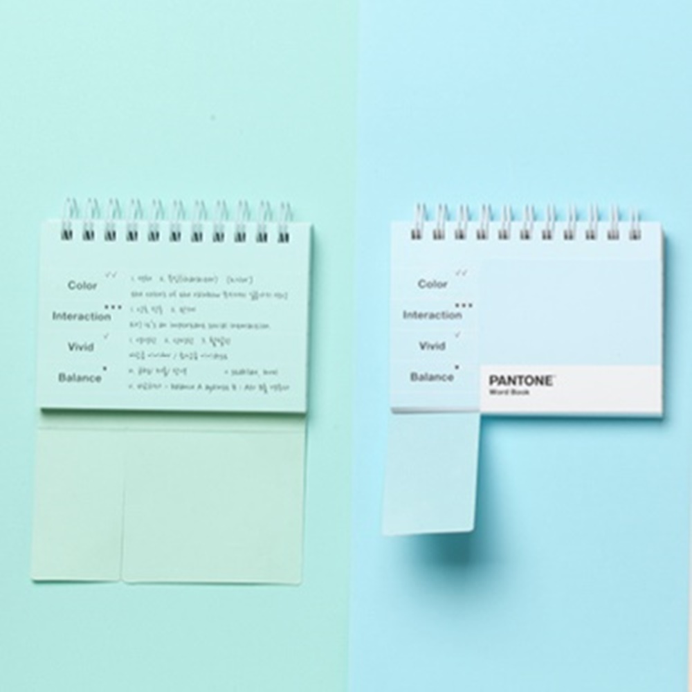 상철 워드북 수능 공무원 영어 단어장 만들기 암기카드 영단어장 - 상세 이미지 2