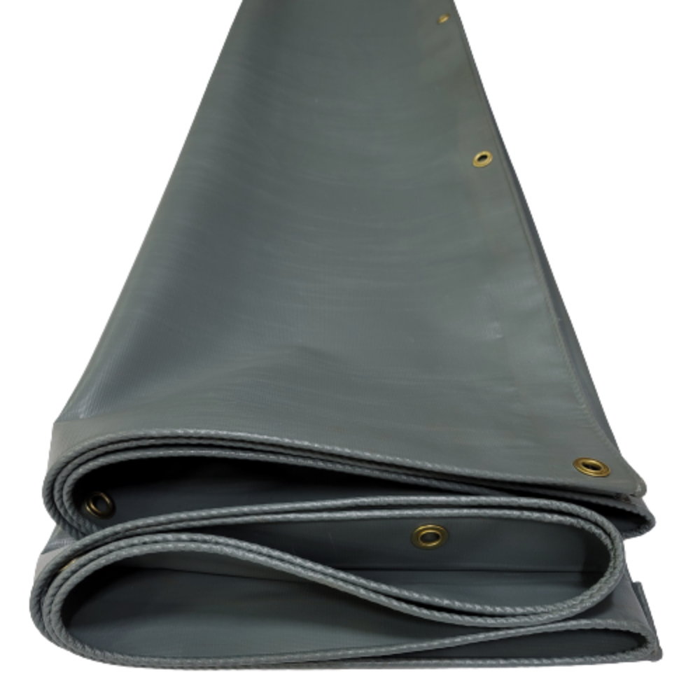 스타트오프 방수포 캠핑 그라운드시트 텐트 pvc 타포린 2mx2.9m