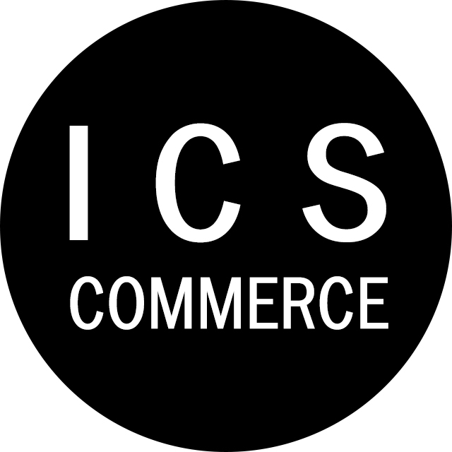 ics 스토어 로고