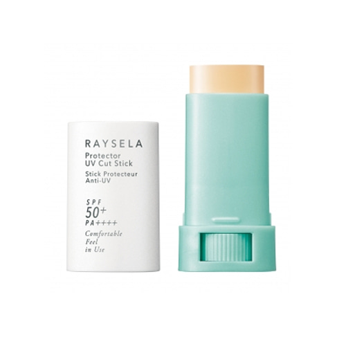 노에비아 레이슬라 프로텍터 UV 컷스틱N 9.2g SPF50+ PA+++ 선스틱 - 상세 이미지 2