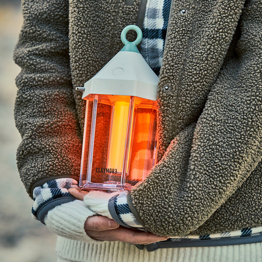 [크레모아] 램프 캐빈(CLL-600IV)