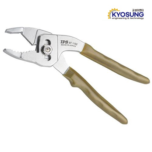 아이피에스 플라이어 SF-165G : 주식회사 류테크