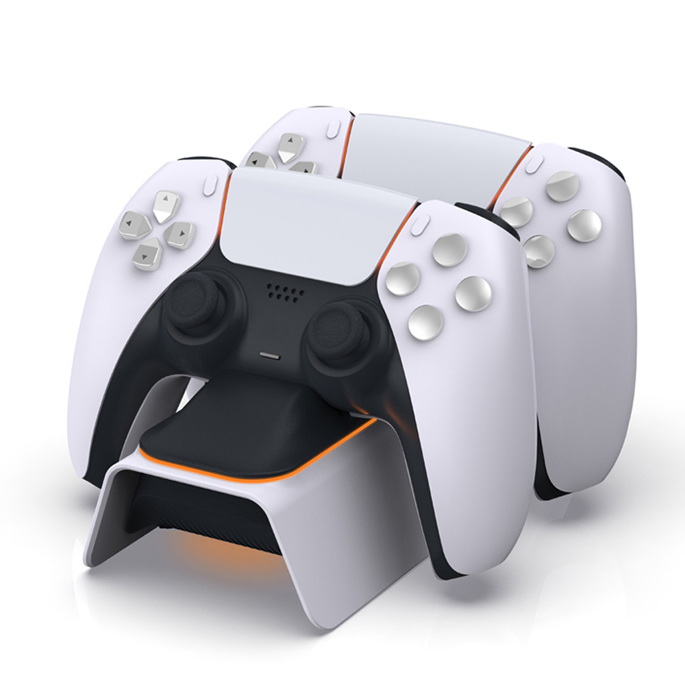 베이직기어 PS5 듀얼센스 충전거치대