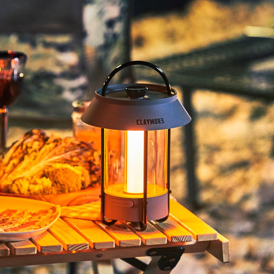 [크레모아] 램프 셀레네(CLL-650DG)