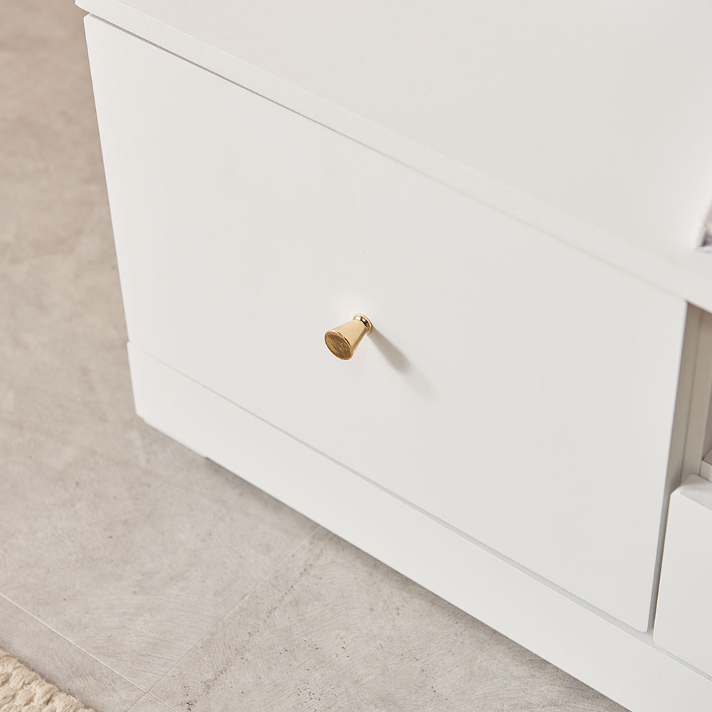 윈썸 피오니 1단 1200 미니거실장 원룸티비다이 티비거실장