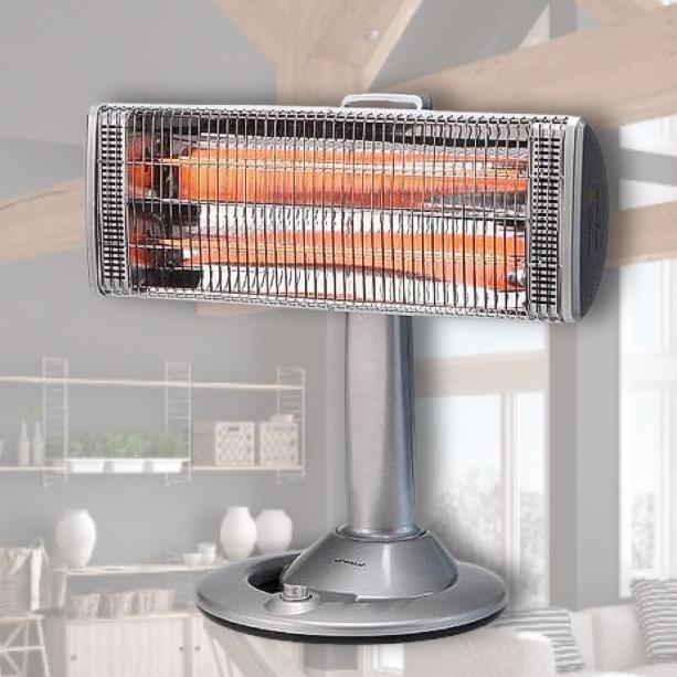 소형히터 가정용난방기 캠핑용히터 사무실난방기 