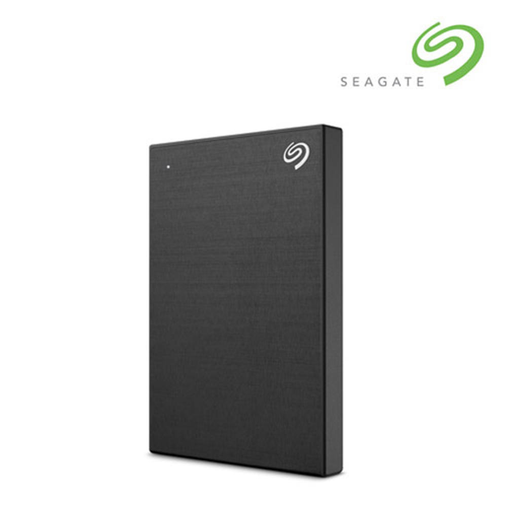 씨게이트 One Touch HDD 상세 이미지