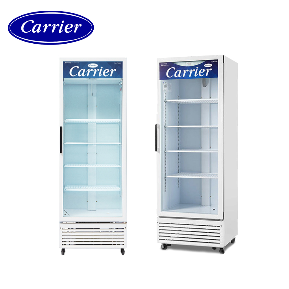 미니 냉동고 소형 업소용 가정용 냉동고 급속 음식물 쓰레기 80L