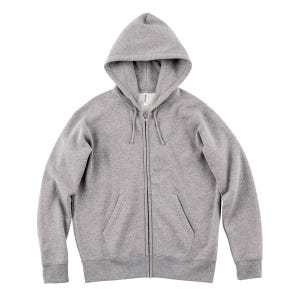 글리머 348-AFZ 드라이 기모후드집업 단체티 반티 소량인쇄 1장도제작... 착용 후기 | 사이즈/핏 총정리 - 상품 이미지 4