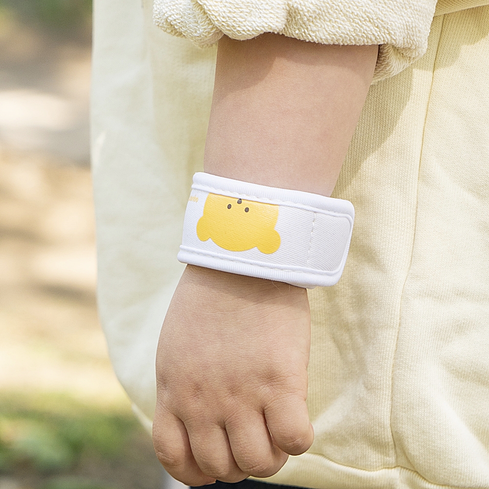 아가드 베베 썸머 밴드 1입 어린이 팔찌