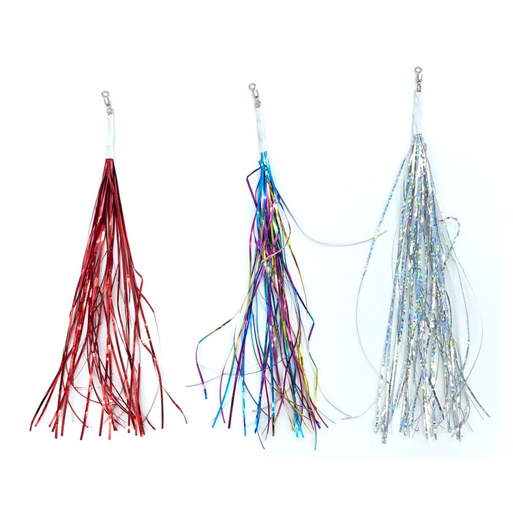 포토리아 뉴 문어 스커트 채비 대왕문어 피문어 돌문어 레드 - 상세 이미지 2