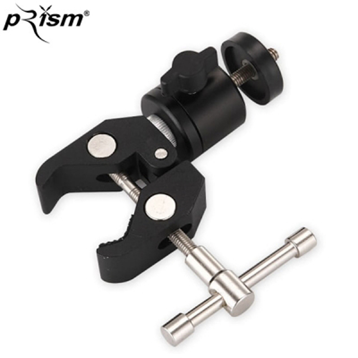 [크레모아] 볼헤드 멀티 클램프