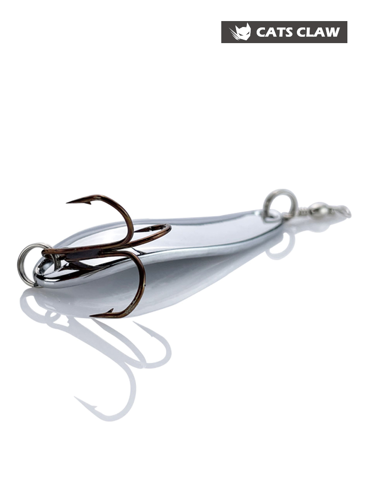 캣츠크로우 루어스푼 스푼루어 - 상품 이미지
